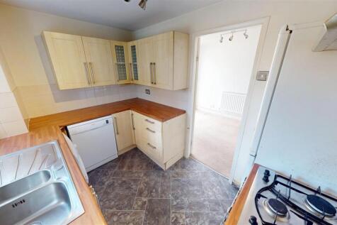 Grange Valley Kitchen