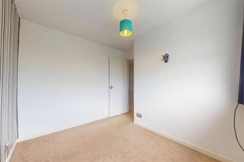 Grange Valley Bedroom