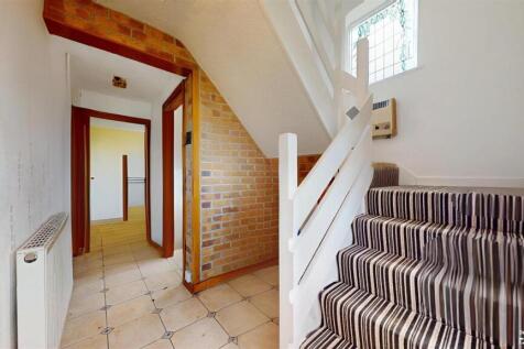Knowsley View Hallway