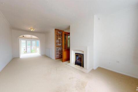Knowsley View Reception Room