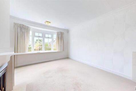 Knowsley View Reception Room