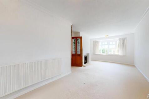 Knowsley View Reception Room