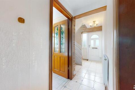 Knowsley View Hallway