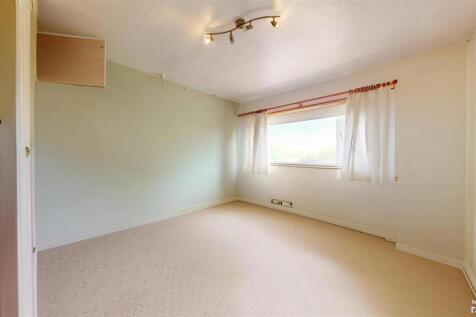 Knowsley View Bedroom
