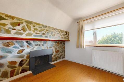 Knowsley View Bedroom