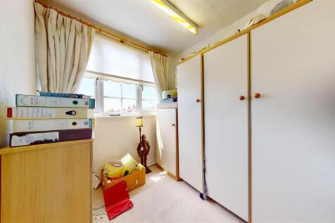 Knowsley View Bedroom