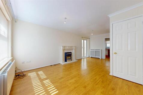 Ormskirk Road Living Room