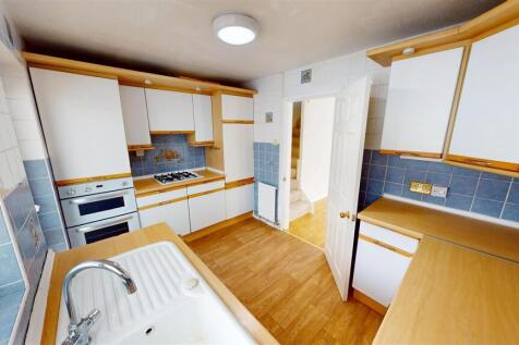 Ormskirk Road Kitchen