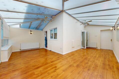 Ormskirk Road Conservatory