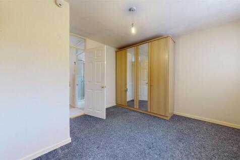 Ormskirk Road Bedroom