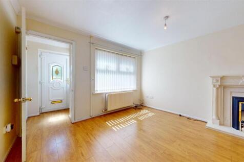 Ormskirk Road Porch