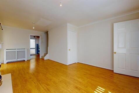 Ormskirk Road Living Room