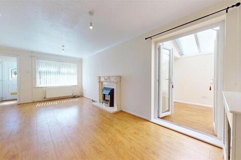Ormskirk Road Living Room