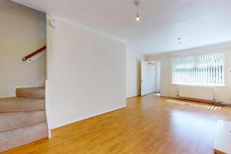 Ormskirk Road Living Room