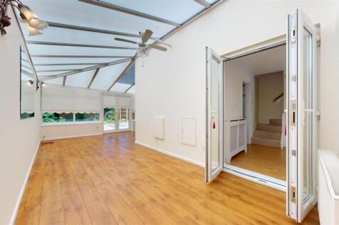 Ormskirk Road Conservatory