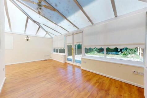 Ormskirk Road Conservatory