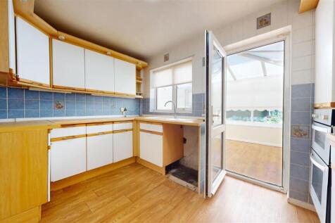 Ormskirk Road Kitchen