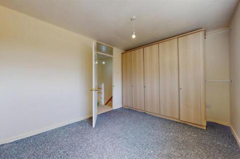 Ormskirk Road Bedroom