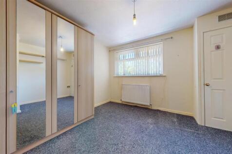 Ormskirk Road Bedroom