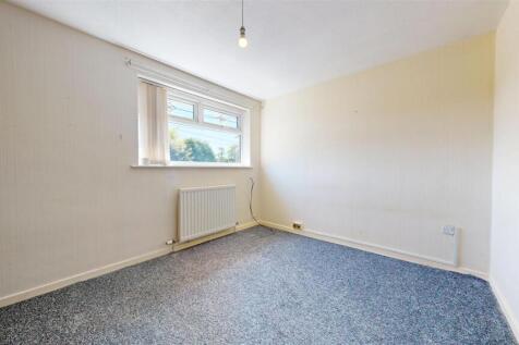 Ormskirk Road Bedroom