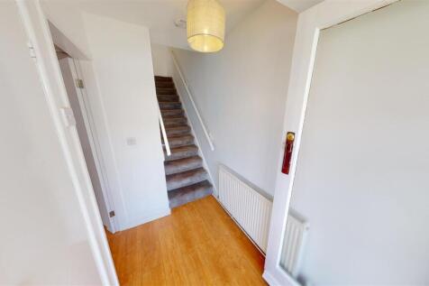 Central Drive Hallway