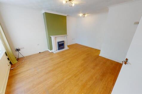 Central Drive Living Room