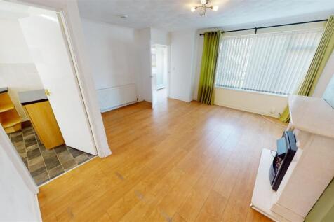 Central Drive Living Room