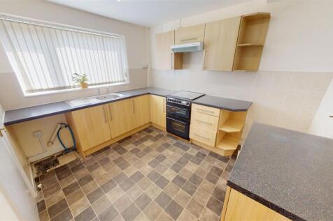 Central Drive Kitchen