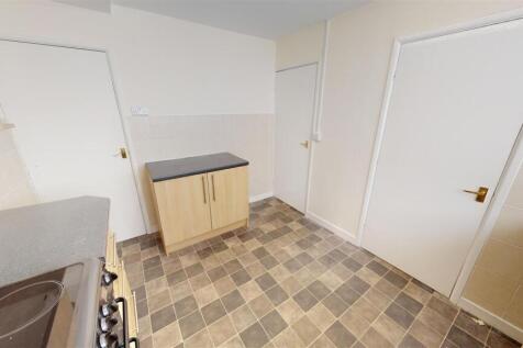 Central Drive Kitchen