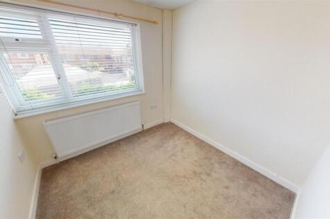 Central Drive Bedroom