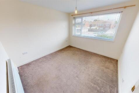 Central Drive Bedroom