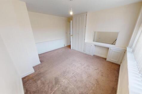 Central Drive Bedroom
