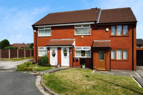 Hopkins Close For Sale