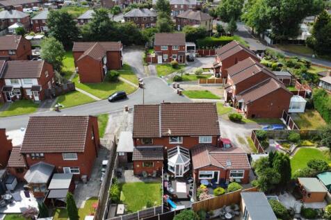 Hopkins Close