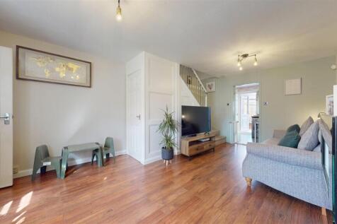 Hopkins Close Living Room