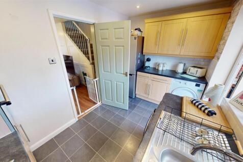 Hopkins Close Kitchen