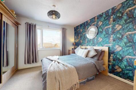 Hopkins Close Bedroom