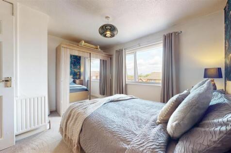 Hopkins Close Bedroom