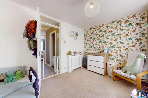 Hopkins Close Bedroom