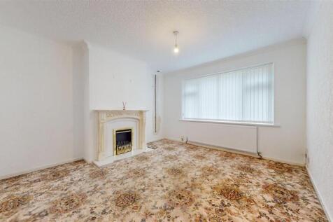 Stanley Avenue Reception Room