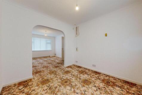 Stanley Avenue Reception Room