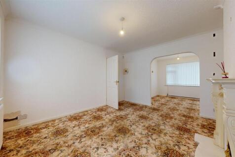 Stanley Avenue Reception Room