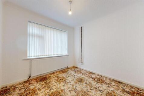 Stanley Avenue Reception Room