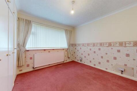 Stanley Avenue Bedroom