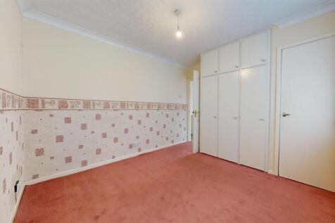 Stanley Avenue Bedroom