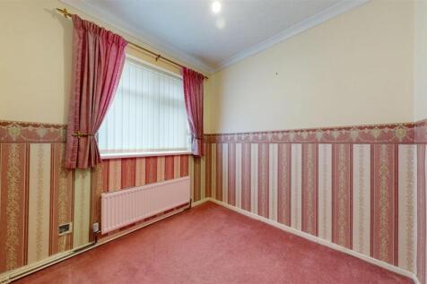 Stanley Avenue Bedroom