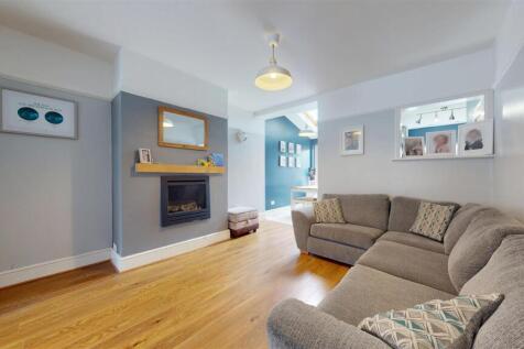 Dentons Green Lane Reception Room