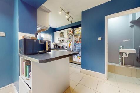 Dentons Green Lane Kitchen Diner