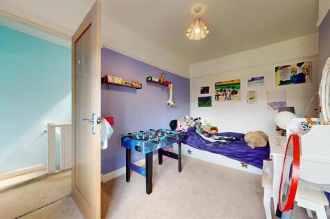 Dentons Green Lane Bedroom
