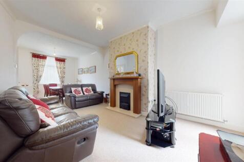 West End Road Living Room